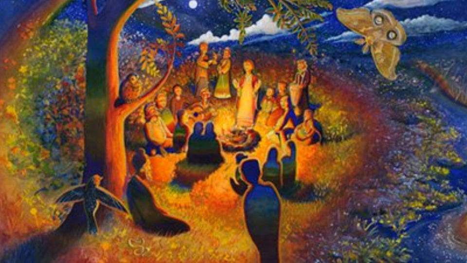 Offering Image
