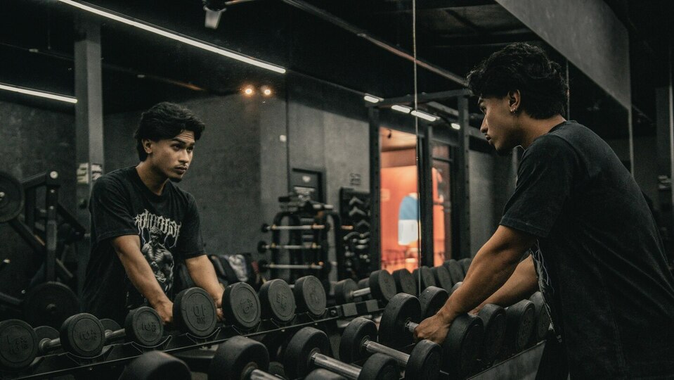 8 Visits - 60 minutes Semi-Private Training