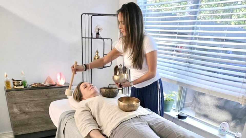 Integrative Health Coaching