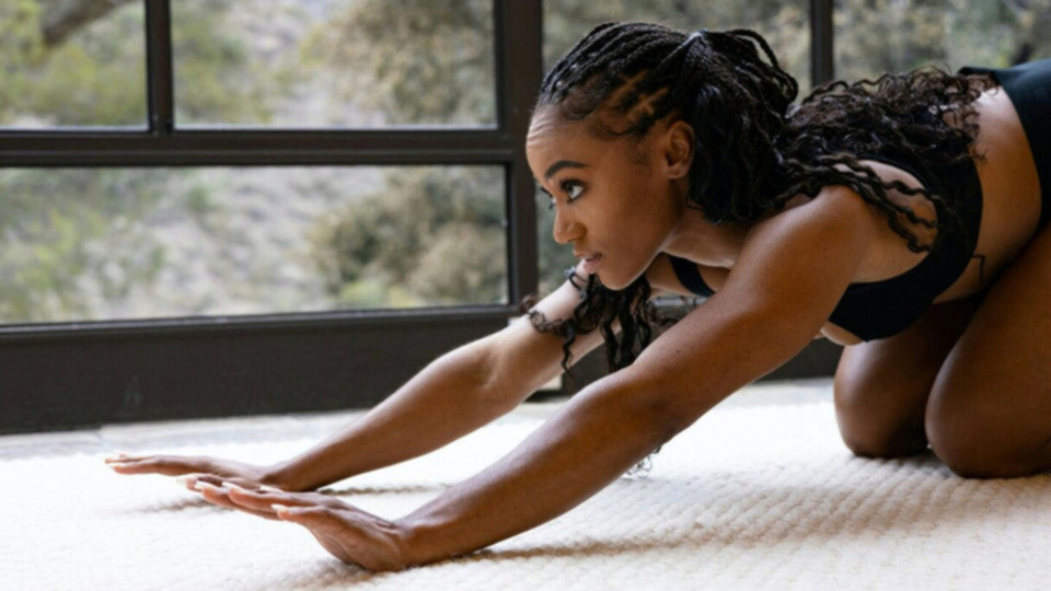 1 Year Unlimited Class Membership