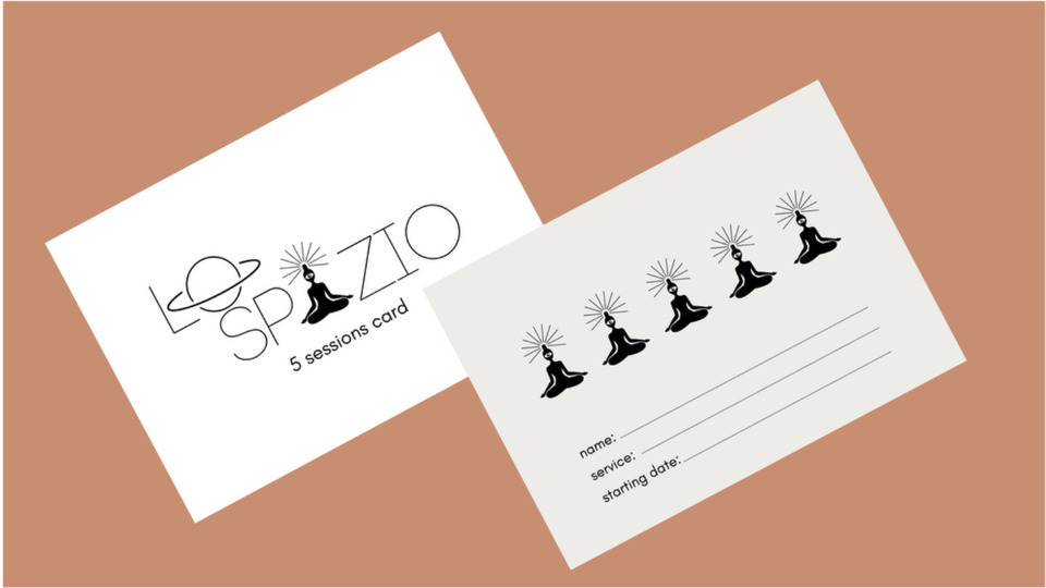 PACCHETTO DI 5 LEZIONI YOGA – Sessioni di Gruppo Live Online