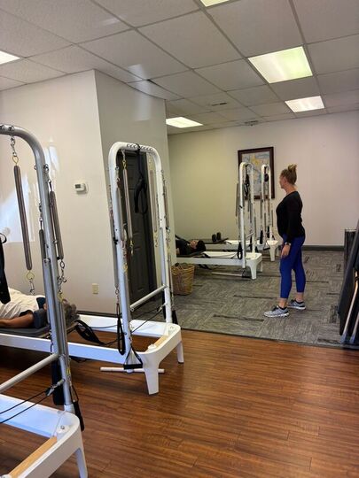 16 Credit Membership