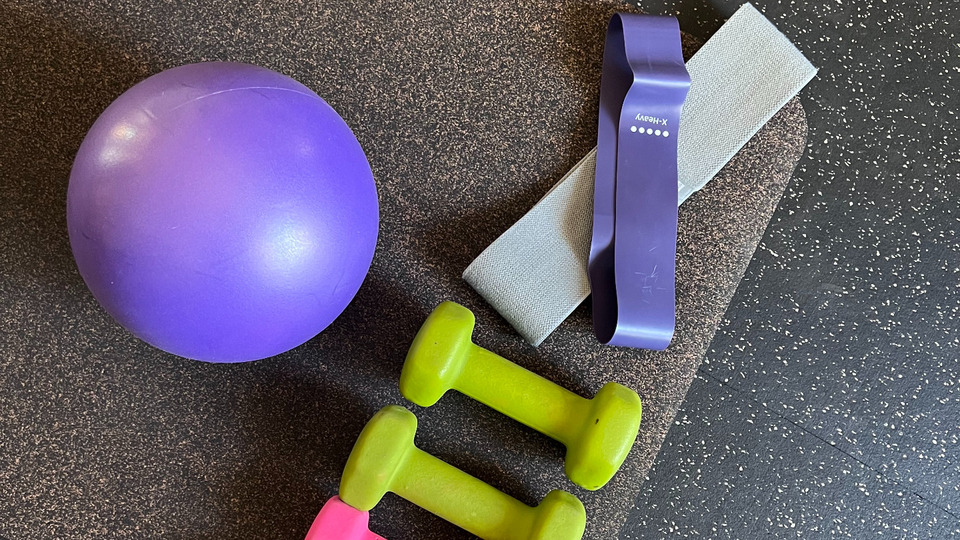 LOOP * Strength Based Flow // Online Class