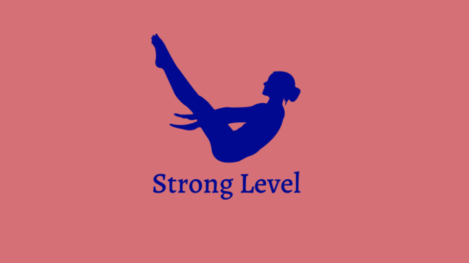 Yoga Sculpt
