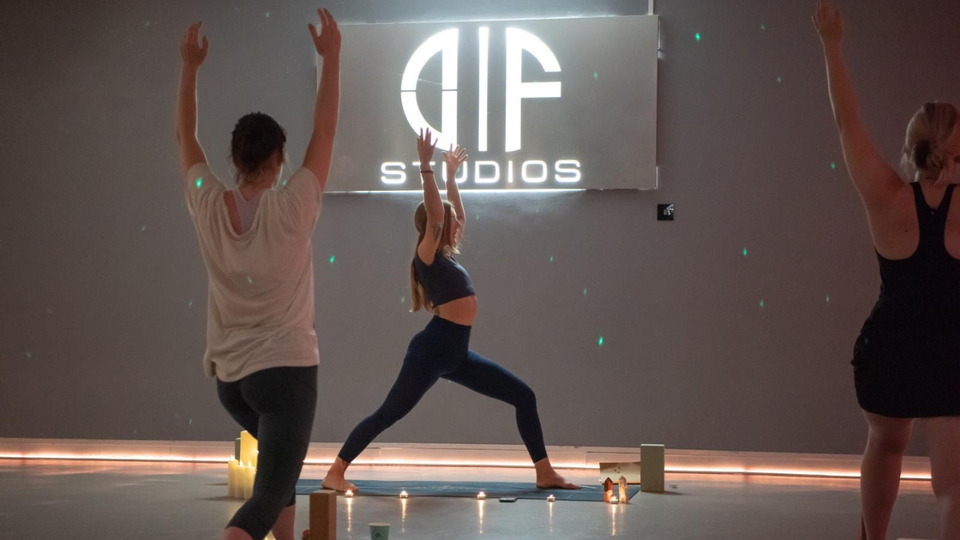 Intro Offer: Two Classes for £12 (In-Person)