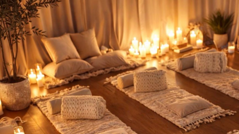 2-Class Intro Experience (NEW CLIENTS ONLY)