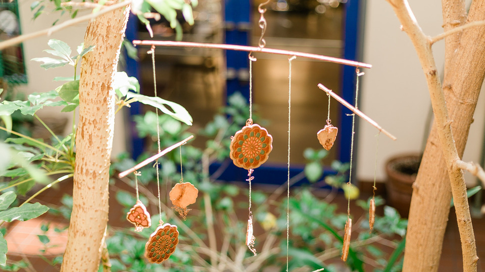 Yin Yoga 4-Pack (Supporter Rate)