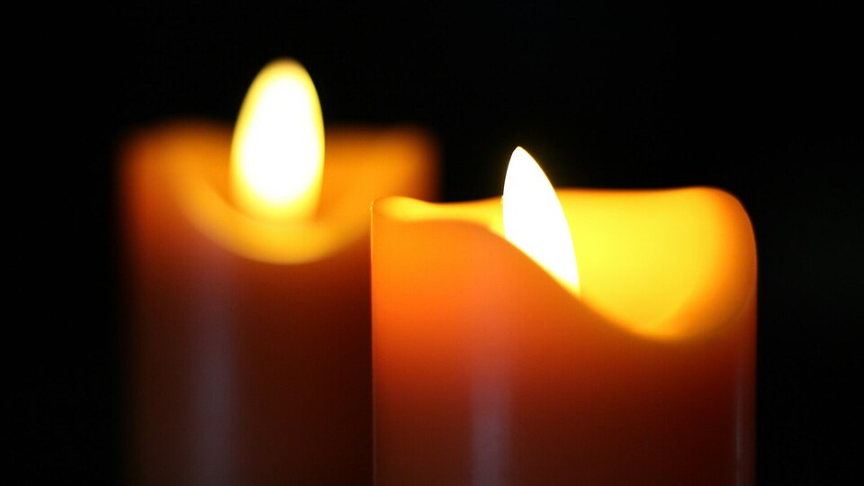 Candlelight Yin
