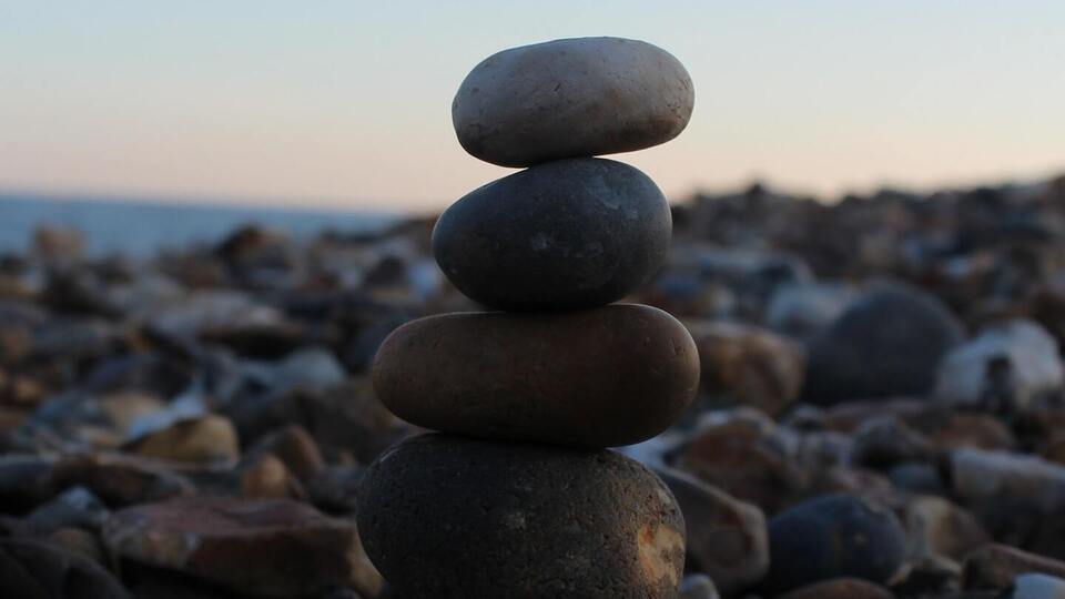 Establish your foundation - 5 sessions (In-home)