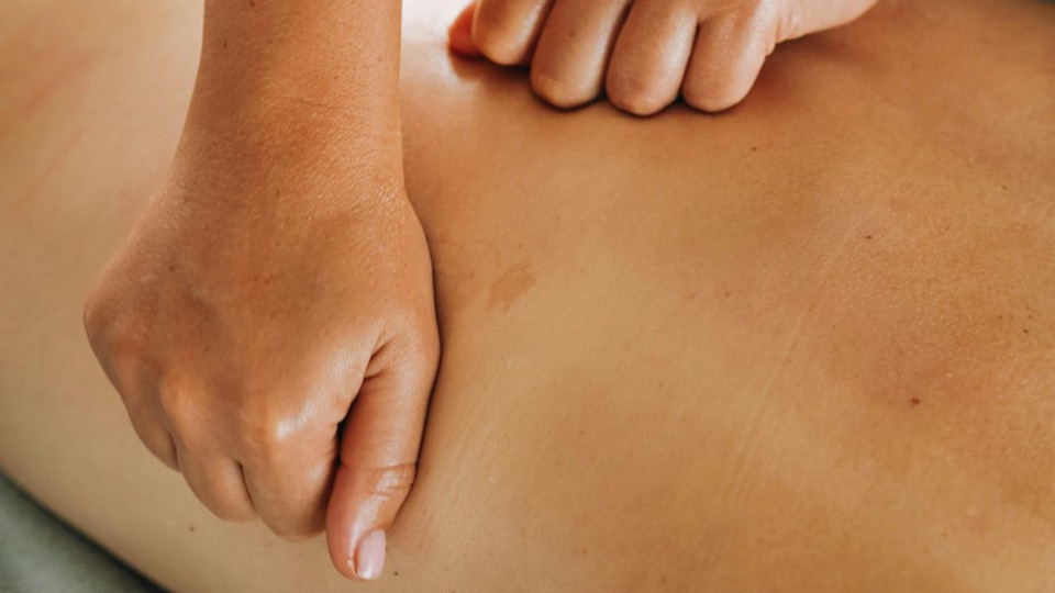 90 minute Custom Therapeutic massage