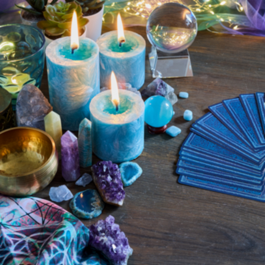 Offering Image