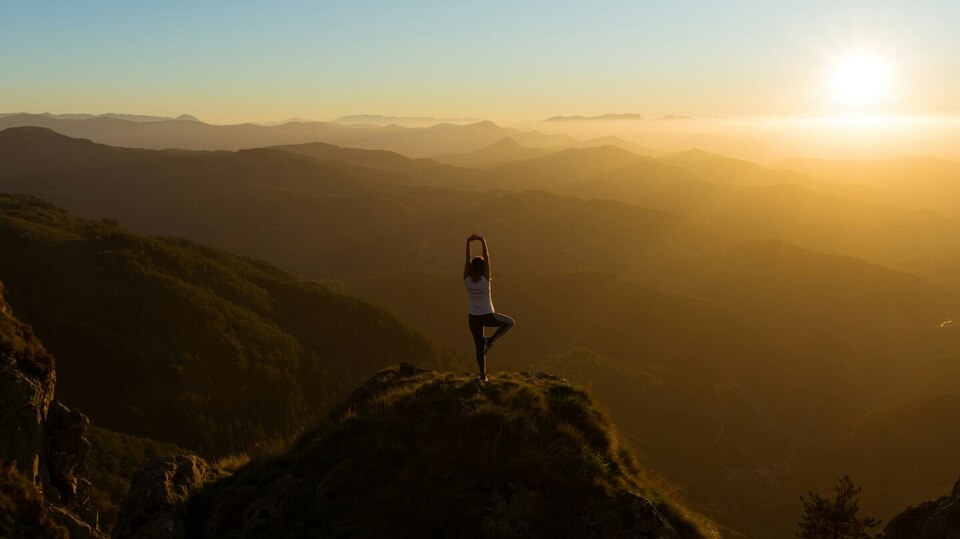 Move Through Summer- Unlimited Yoga for Students (Minor)