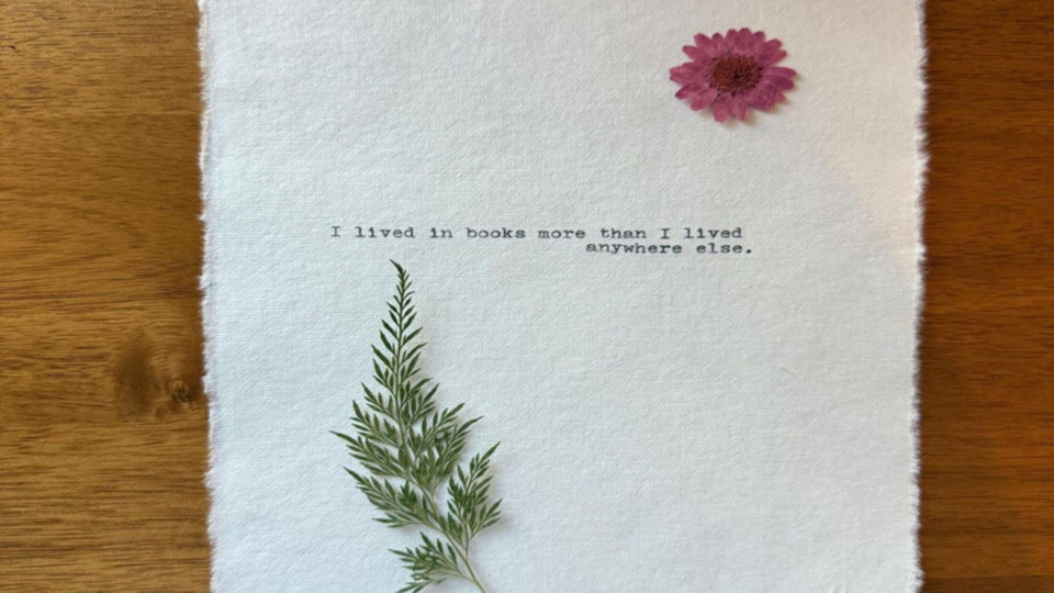 Offering Image