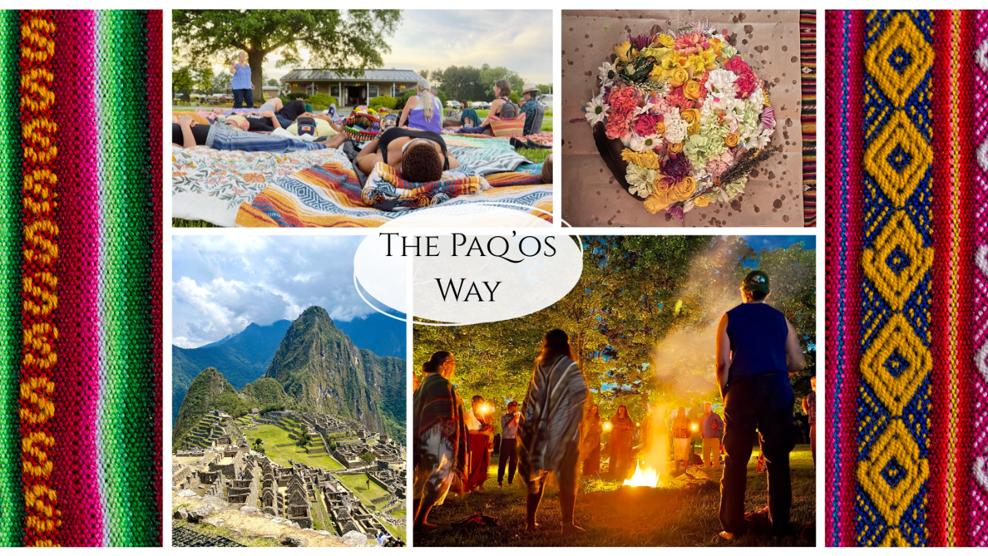 The Paq'os Way