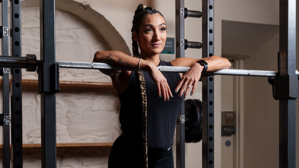 Small Group Training Tuesday/Thursdays 6:30am