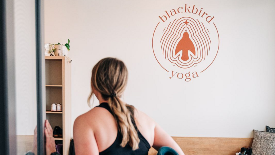 Private 1:1 Yoga Class