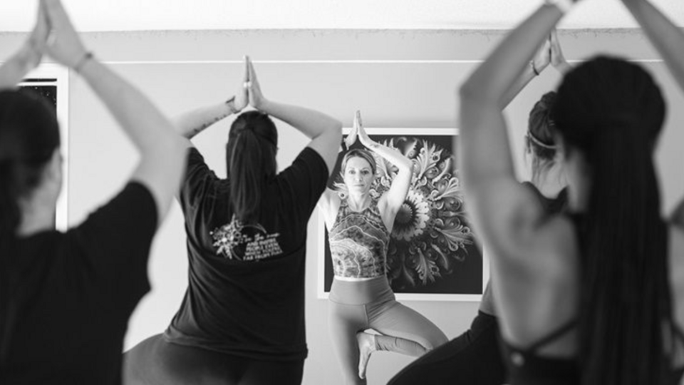 4 Classes/Month Membership $60 w/Auto Renewal 