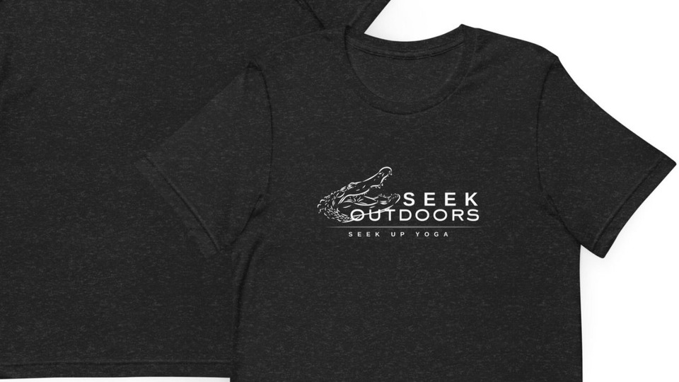 Seek Up Store! - Videos, Courses, Downloads and Merch!