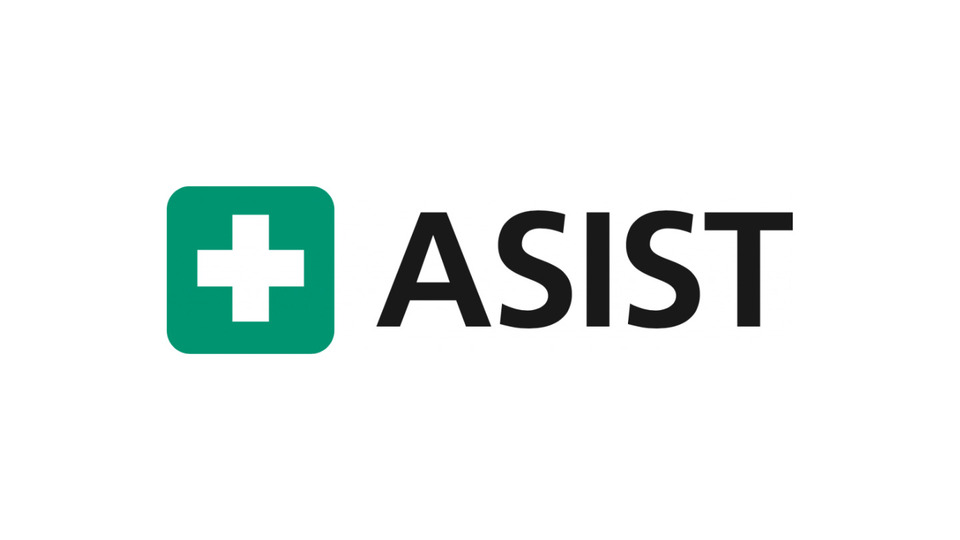 ASIST: Applied Suicide Intervention Skills Training