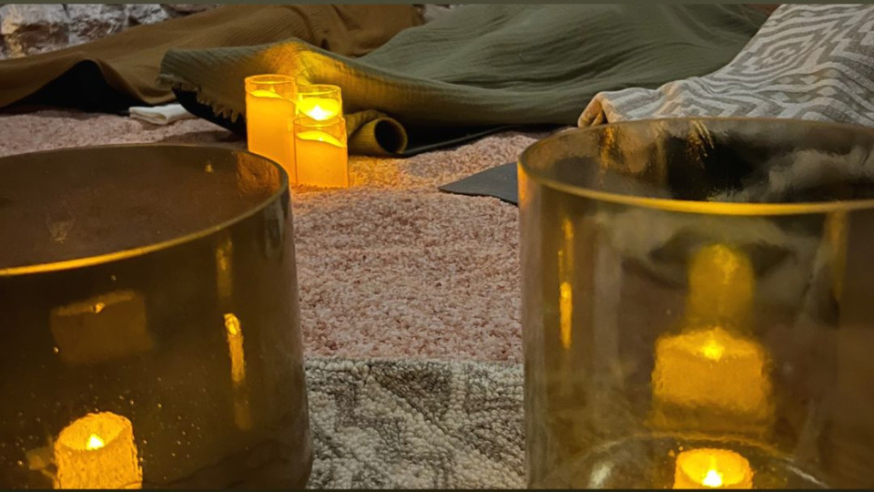 Offering Image