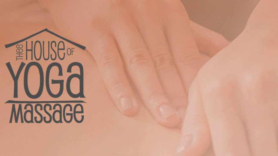 MASSAGE : Promo 1.5 Hour 