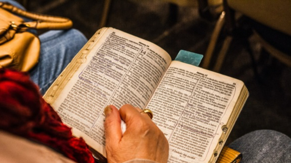 6 Sessions of Spiritual Direction