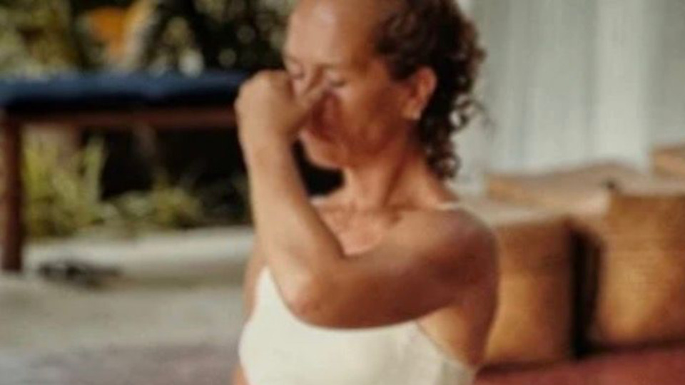 PRANAYAMA WORKSHOP I