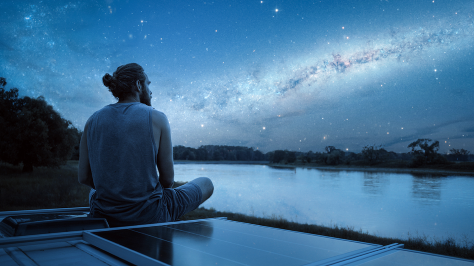 Breath-Led Reset