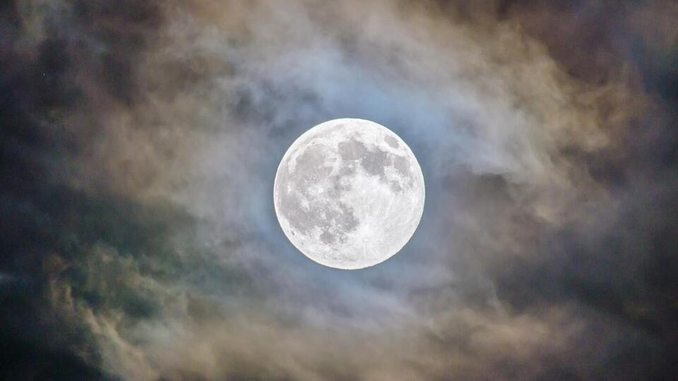 Learn to Read Your Own Vedic Astrology Birth Chart