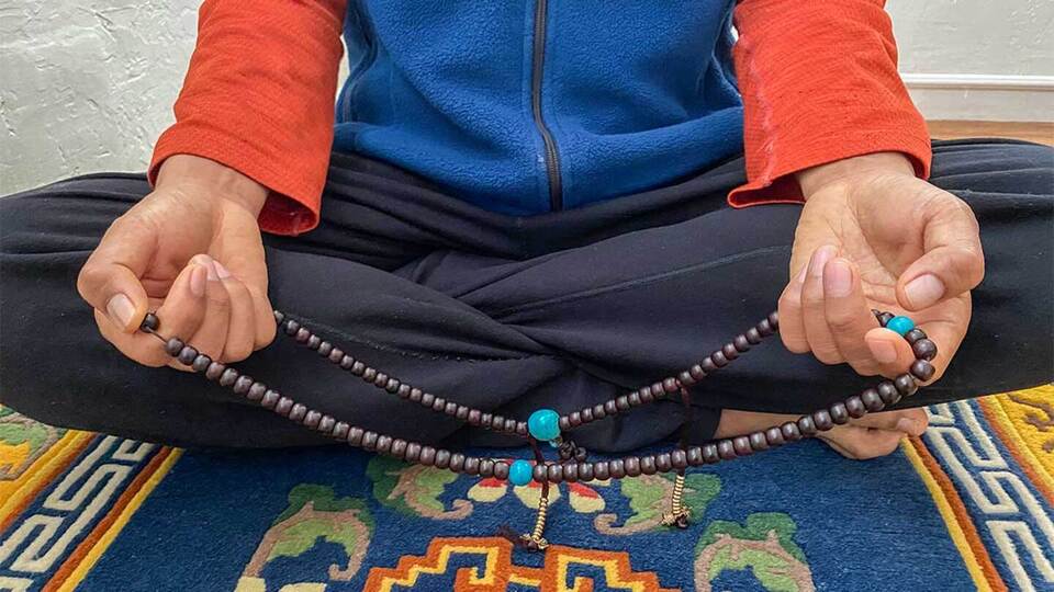 Offering Image