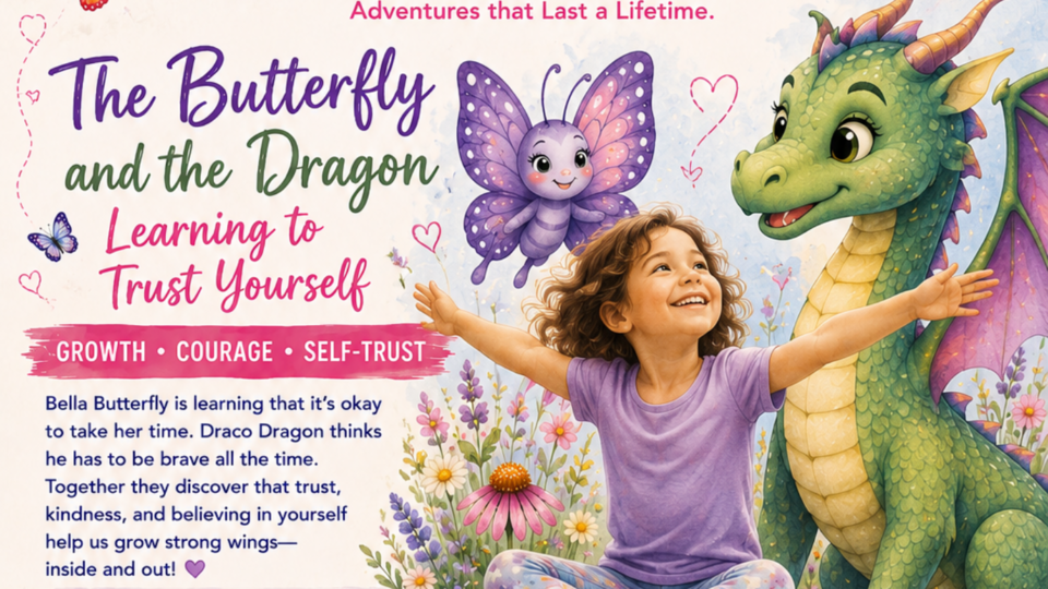 Little Lotus Storytelling Yoga
