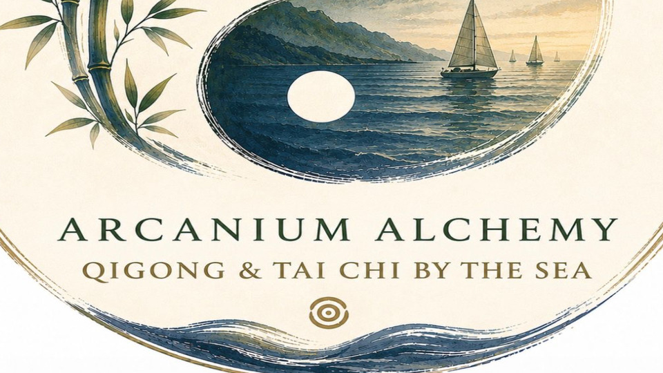 Santa Barbara Qigong Practice