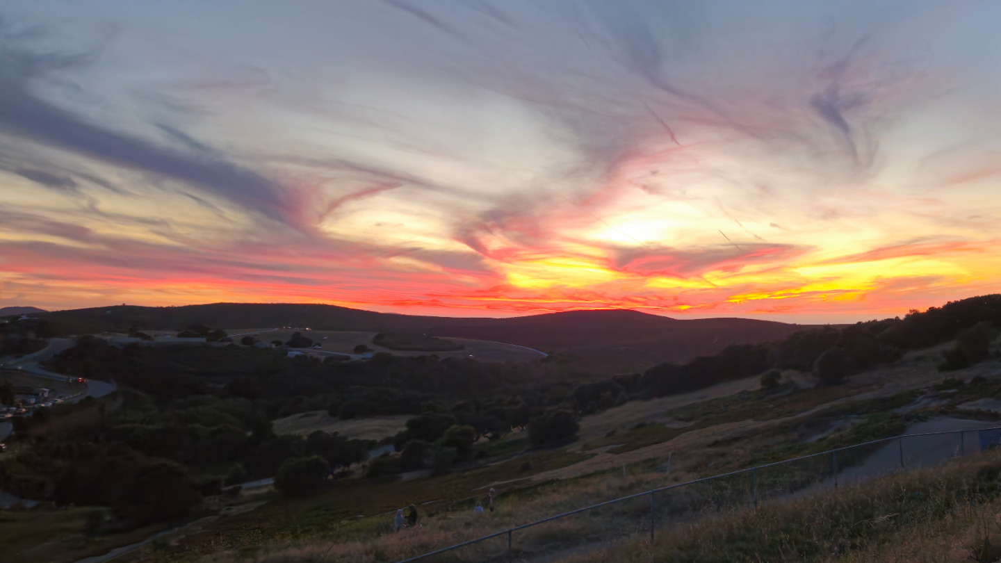 Sunset Yoga Access Pass