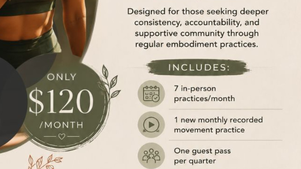 The Embodied Collective