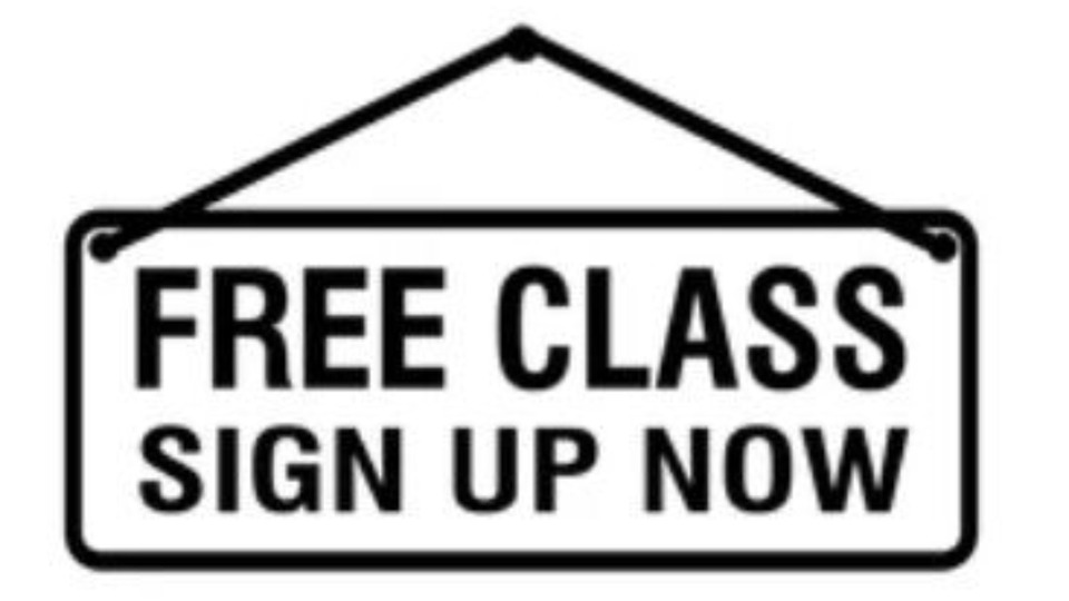 Free Class
