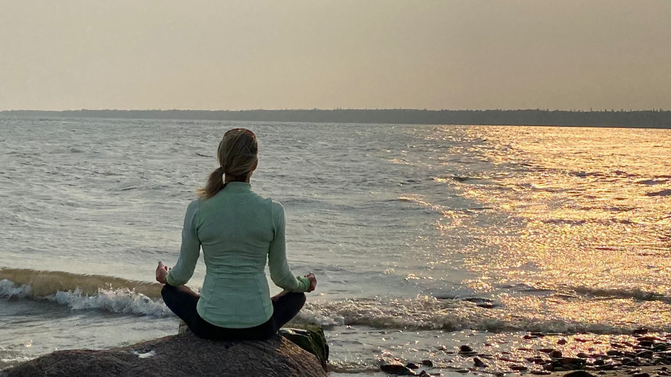 Personal Yoga Teaching-Start with the basics!