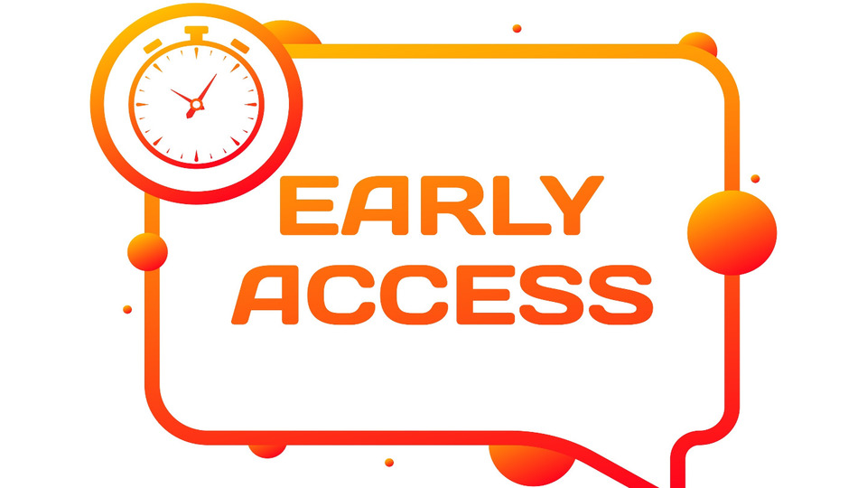 Early retreat check-in