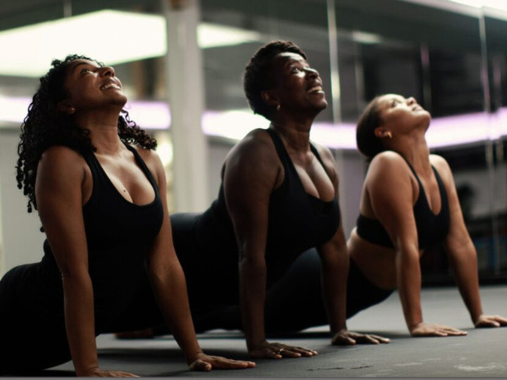 Group Mat Intro offer