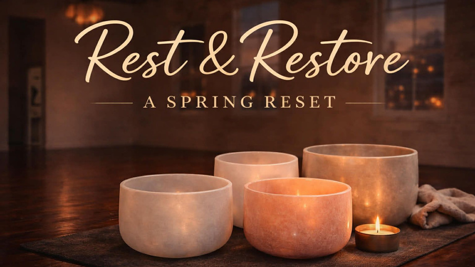 Rest & Restore 