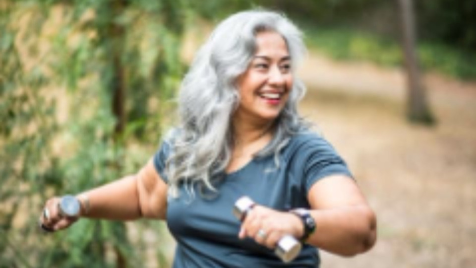 In Person Training - 4 Sessions