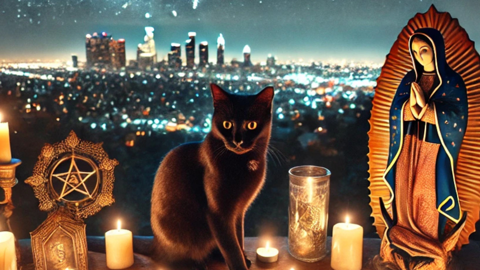 Offering Image