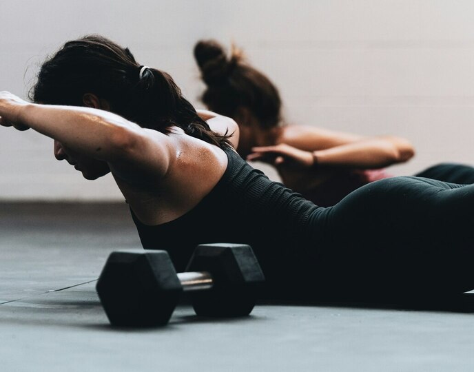 Drop in Single Class Summer Strength Series: 30 min Express