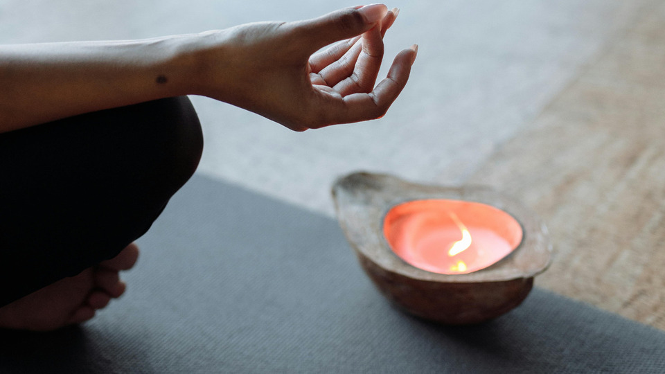 Offering Image
