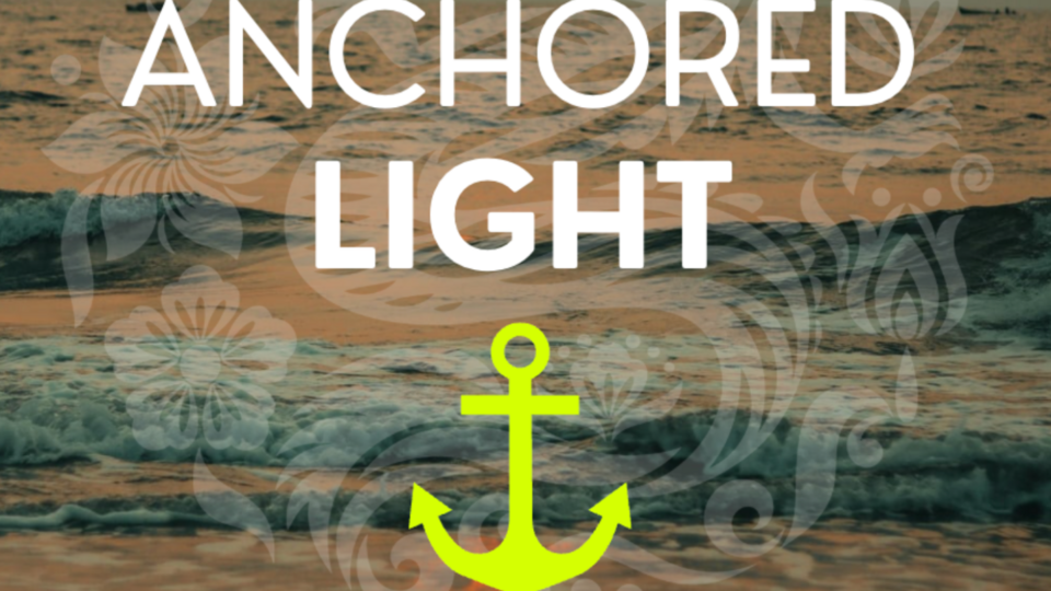 4/8 Class Pass Member - Anchored LIGHT Fee