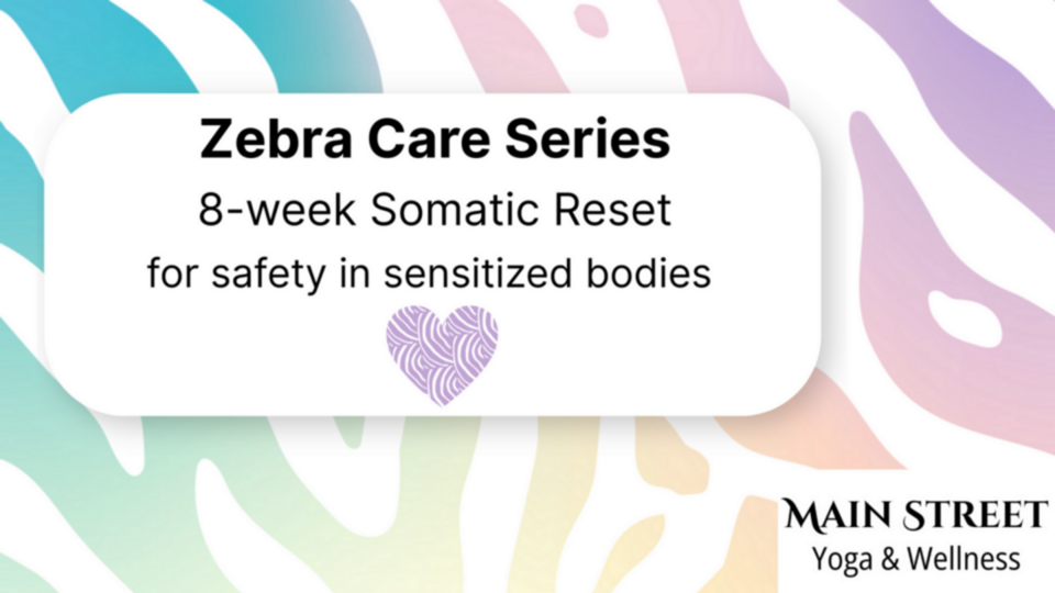 Zebra Care Practices