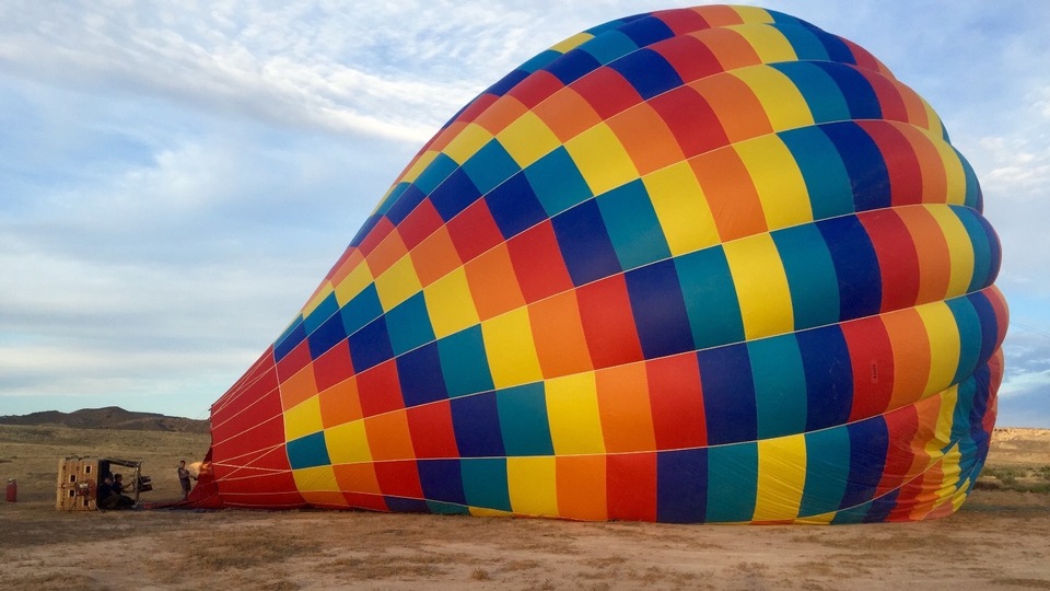 Have a Seat! 3 Class Package