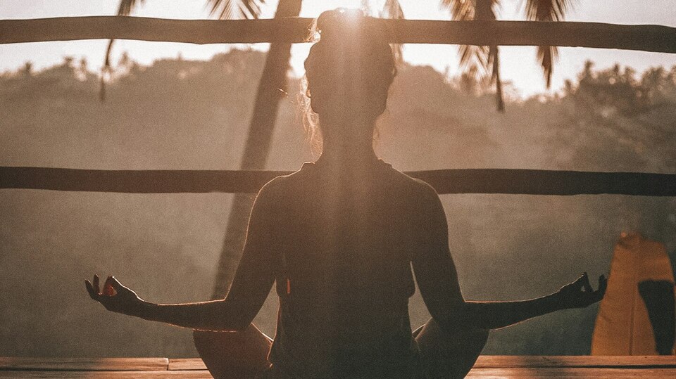 Belly Yoga @ The Yoga Experience
