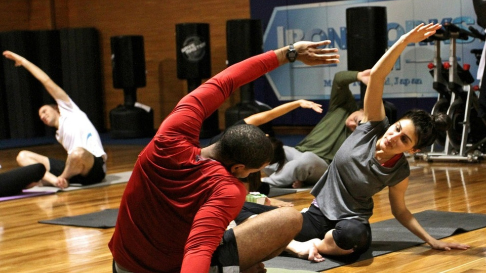 10 Online Group Class Pack