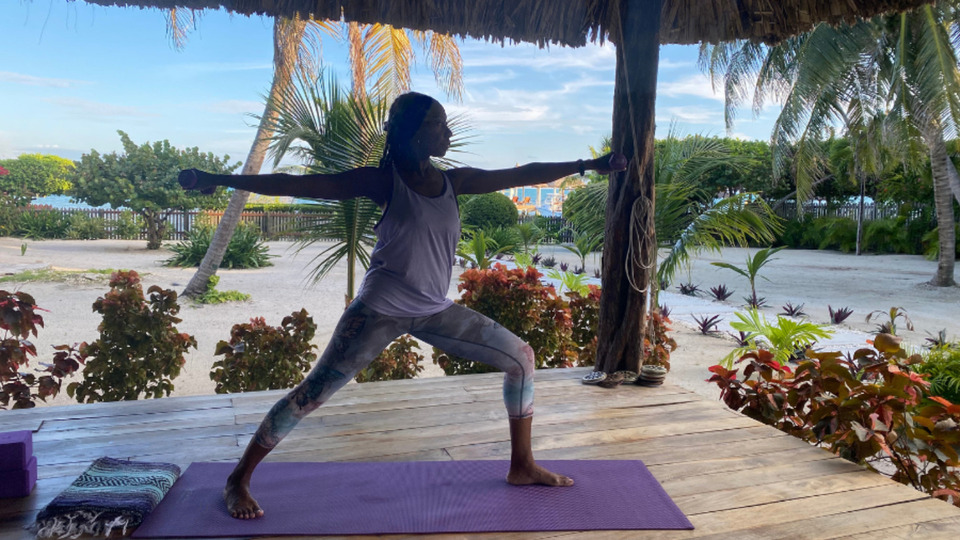 Yoga Fusion