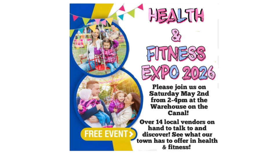 Health & Fitness Expo 2026